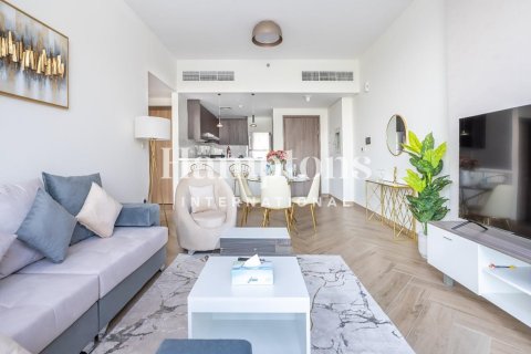 Apartment in Zabeel, Dubai, UAE 1 bedroom, 82.52016072 sq.m. № 687127 - photo 13