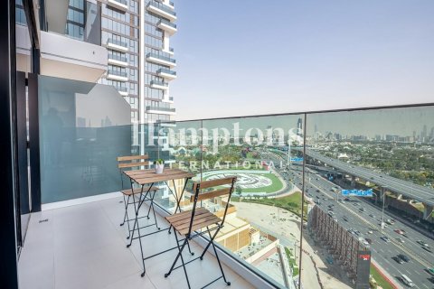 Apartment in Zabeel, Dubai, UAE 1 bedroom, 82.52016072 sq.m. № 687127 - photo 6