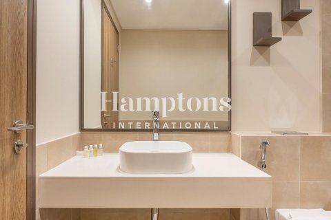 Apartment in Zabeel, Dubai, UAE 1 bedroom, 82.52016072 sq.m. № 687127 - photo 4