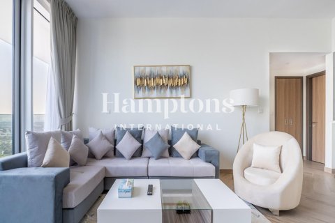 Apartament în Zabeel, Dubai, EAU 1 dormitor, 82.5202 mp. №687127