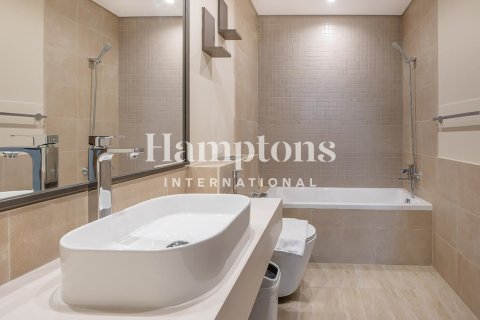 Apartment in Zabeel, Dubai, UAE 1 bedroom, 82.52016072 sq.m. № 687127 - photo 11