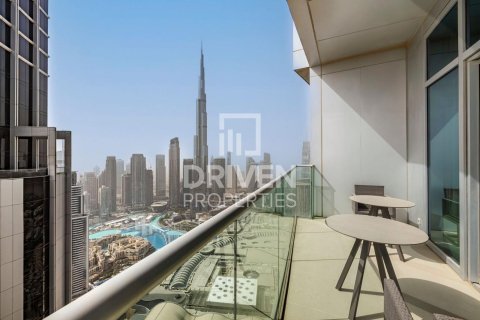 Apartament în Downtown Dubai (Downtown Burj Dubai), Dubai, EAU 3 dormitoare, 214 mp.  №683399