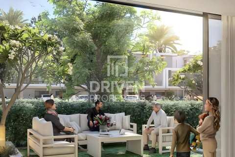 Stadthaus zum Verkauf in DAMAC Hills (Akoya by DAMAC), Dubai, VAE 4 Schlafzimmer, 219 m2 Nr. 683398 - Foto 8
