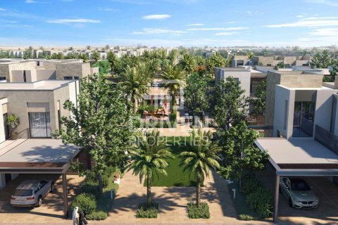 Māja Arabian Ranches 3, Dubaijā, AAE 3 istabas, 180 m2 Nr. 683401 - attēls 9