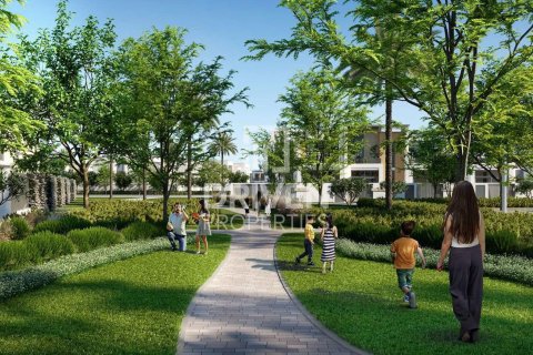 Māja Arabian Ranches 3, Dubaijā, AAE 3 istabas, 180 m2 Nr. 683401 - attēls 7