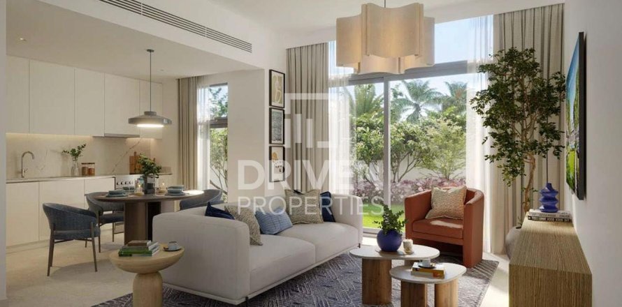 Māja Arabian Ranches 3, Dubaijā, AAE 3 istabas, 180 m2 Nr. 683401