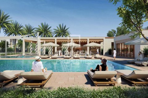 Māja Arabian Ranches 3, Dubaijā, AAE 3 istabas, 180 m2 Nr. 683401 - attēls 10