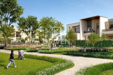 Māja Arabian Ranches 3, Dubaijā, AAE 3 istabas, 180 m2 Nr. 683401 - attēls 6