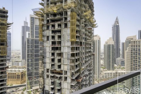 阿联酋 Dubai Downtown Dubai (Downtown Burj Dubai) 待售 : 1 卧, 71 平方米 , 编号635292 - 照片 15