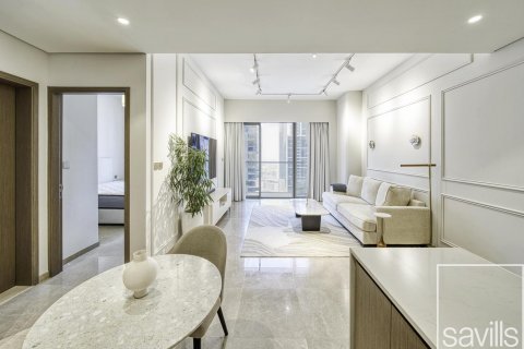 阿联酋 Dubai Downtown Dubai (Downtown Burj Dubai) 待售 : 1 卧, 71 平方米 , 编号635292 - 照片 1