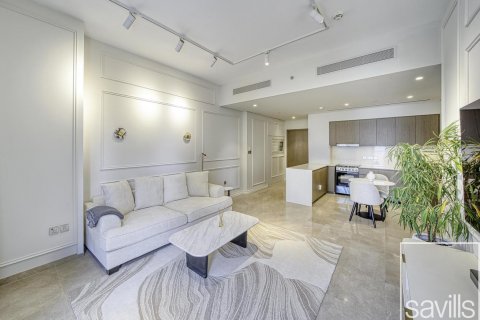 阿联酋 Dubai Downtown Dubai (Downtown Burj Dubai) 待售 : 1 卧, 71 平方米 , 编号635292 - 照片 5