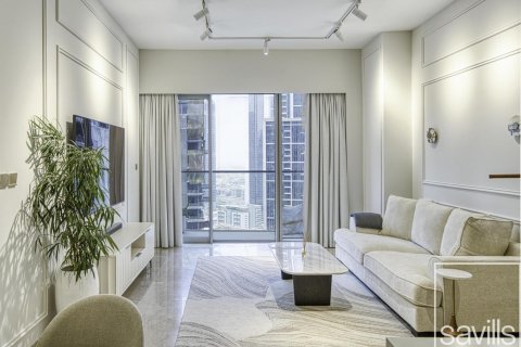 阿联酋 Dubai Downtown Dubai (Downtown Burj Dubai) 待售 : 1 卧, 71 平方米 , 编号635292 - 照片 4