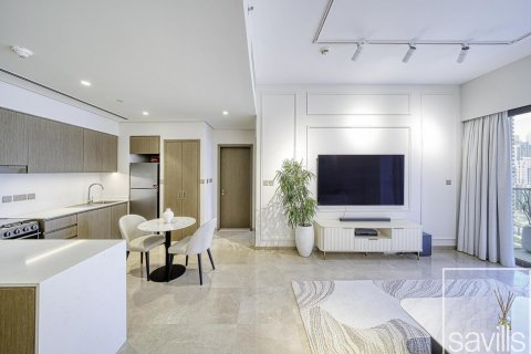 阿联酋 Dubai Downtown Dubai (Downtown Burj Dubai) 待售 : 1 卧, 71 平方米 , 编号635292 - 照片 3