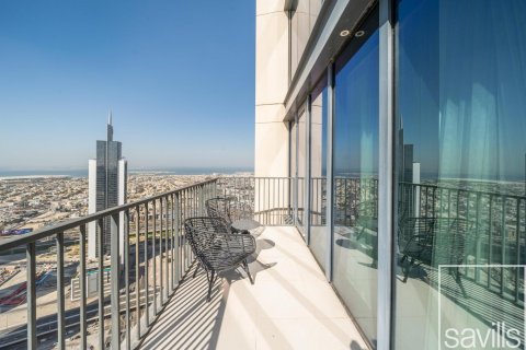 Apartment in Downtown Dubai (Downtown Burj Dubai), Dubai, UAE 3 bedrooms, 255 sq.m. № 635291 - photo 18