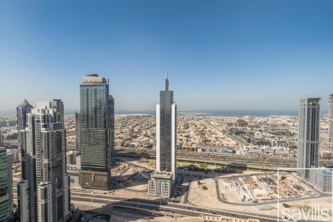 Apartment in Downtown Dubai (Downtown Burj Dubai), Dubai, UAE 3 bedrooms, 255 sq.m. № 635291 - photo 16