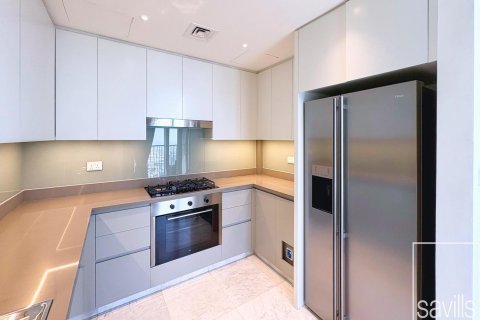 Apartment til salg i Downtown Dubai (Downtown Burj Dubai), Dubai, UAE 3 soveværelser, 255 kvm № 635291 - foto 16