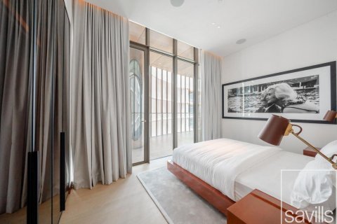 Byt v Jumeirah, Dubai, SAE 6 ložnice, 1405 m² Č.: 635288 - fotografie 16