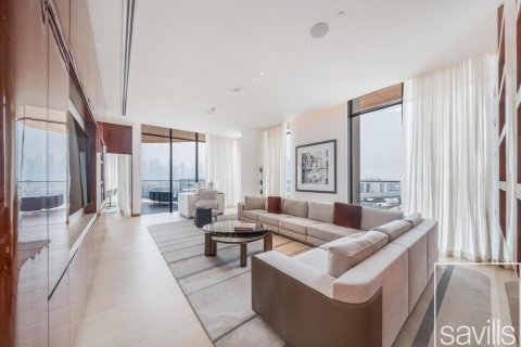 Byt v Jumeirah, Dubai, SAE 6 ložnice, 1405 m² Č.: 635288 - fotografie 3