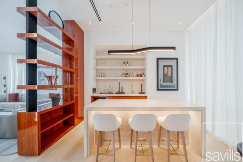 Byt v Jumeirah, Dubai, SAE 6 ložnice, 1405 m² Č.: 635288 - fotografie 4