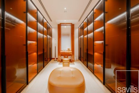 Byt v Jumeirah, Dubai, SAE 6 ložnice, 1405 m² Č.: 635288 - fotografie 24