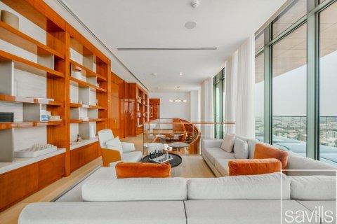 Byt v Jumeirah, Dubai, SAE 6 ložnice, 1405 m² Č.: 635288 - fotografie 14