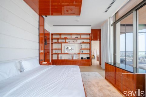Byt v Jumeirah, Dubai, SAE 6 ložnice, 1405 m² Č.: 635288 - fotografie 27