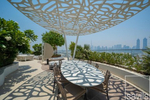 Byt v Jumeirah, Dubai, SAE 6 ložnice, 1405 m² Č.: 635288 - fotografie 30