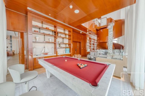 Byt v Jumeirah, Dubai, SAE 6 ložnice, 1405 m² Č.: 635288 - fotografie 10