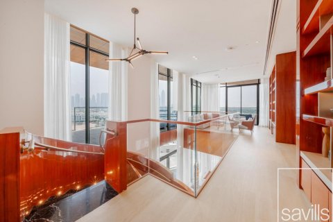 Byt v Jumeirah, Dubai, SAE 6 ložnice, 1405 m² Č.: 635288 - fotografie 13