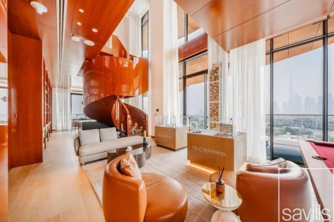 Byt v Jumeirah, Dubai, SAE 6 ložnice, 1405 m² Č.: 635288 - fotografie 1