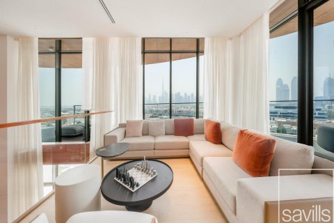 Byt v Jumeirah, Dubai, SAE 6 ložnice, 1405 m² Č.: 635288 - fotografie 15