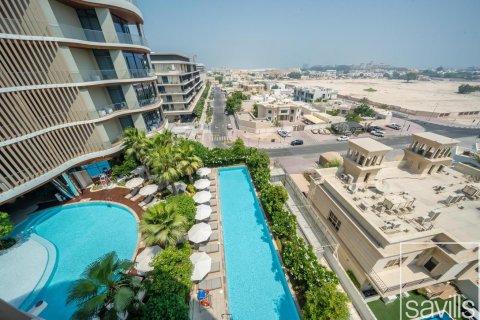 Byt v Jumeirah, Dubai, SAE 6 ložnice, 1405 m² Č.: 635288 - fotografie 12