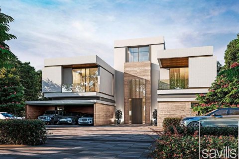Vila v Mohammed Bin Rashid City, Dubai, SAE 5 ložnice, 770 m² Č.: 635286 - fotografie 9