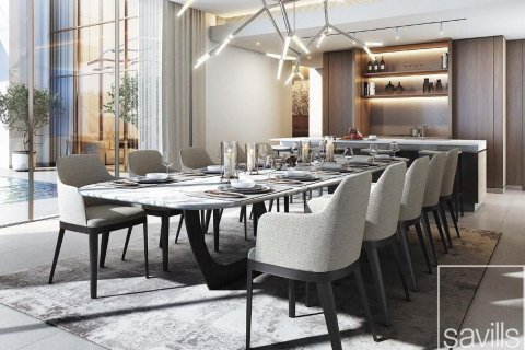Vila v Mohammed Bin Rashid City, Dubai, SAE 5 ložnice, 770 m² Č.: 635286 - fotografie 3