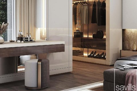 Vila v Mohammed Bin Rashid City, Dubai, SAE 5 ložnice, 770 m² Č.: 635286 - fotografie 5