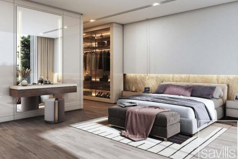 Vila v Mohammed Bin Rashid City, Dubai, SAE 5 ložnice, 770 m² Č.: 635286 - fotografie 4