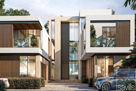 Vila v Mohammed Bin Rashid City, Dubai, SAE 5 ložnice, 770 m² Č.: 635286 - fotografie 6