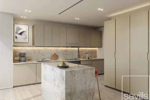 Apartament në DIFC, Dubai, Emiratet e Bashkuara Arabe 1 dhomë gjumi, 102 m2. № 635287 - Foto 5