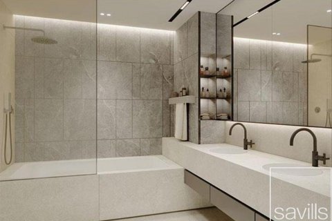 Apartament në DIFC, Dubai, Emiratet e Bashkuara Arabe 1 dhomë gjumi, 102 m2. № 635287 - Foto 7