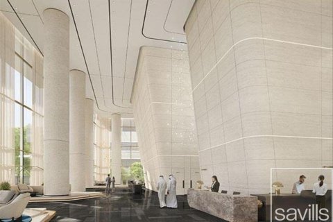Apartament në DIFC, Dubai, Emiratet e Bashkuara Arabe 1 dhomë gjumi, 102 m2. № 635287 - Foto 8