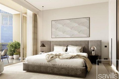 Apartament në DIFC, Dubai, Emiratet e Bashkuara Arabe 1 dhomë gjumi, 102 m2. № 635287 - Foto 6