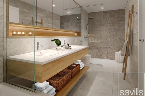 Müüa korter asukohaga Bluewaters, Dubai, AÜE: 4 magamistoaga, 270 m² Nr 635289 - pilt 5
