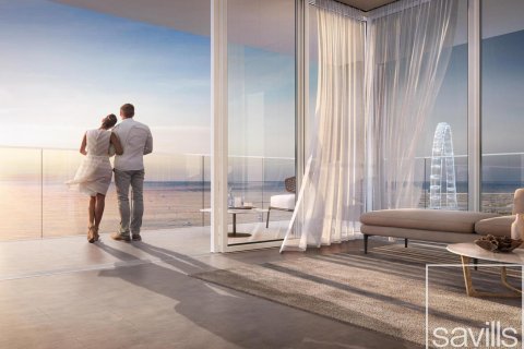 Müüa korter asukohaga Bluewaters, Dubai, AÜE: 4 magamistoaga, 270 m² Nr 635289 - pilt 10