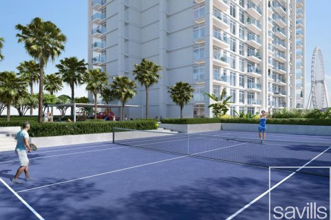Müüa korter asukohaga Bluewaters, Dubai, AÜE: 4 magamistoaga, 270 m² Nr 635289 - pilt 13