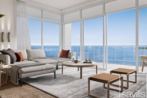Müüa korter asukohaga Bluewaters, Dubai, AÜE: 4 magamistoaga, 270 m² Nr 635289 - pilt 2