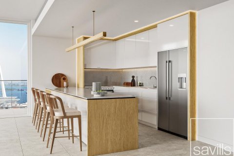 Müüa korter asukohaga Bluewaters, Dubai, AÜE: 4 magamistoaga, 270 m² Nr 635289 - pilt 4