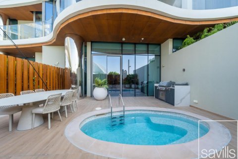 Apartament na sprzedaż w Jumeirah, Dubai, ZEA 3 sypialnie, 422 mkw., nr 635290 - zdjęcie 10