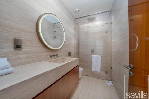 Apartament na sprzedaż w Jumeirah, Dubai, ZEA 3 sypialnie, 422 mkw., nr 635290 - zdjęcie 25
