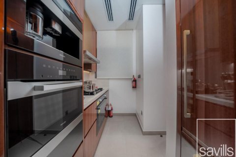 Apartament na sprzedaż w Jumeirah, Dubai, ZEA 3 sypialnie, 422 mkw., nr 635290 - zdjęcie 7