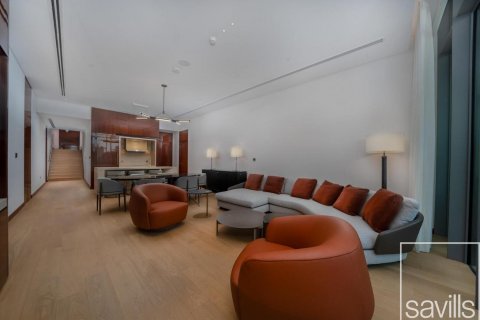 Apartament na sprzedaż w Jumeirah, Dubai, ZEA 3 sypialnie, 422 mkw., nr 635290 - zdjęcie 3